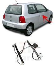 Per Volkswagen Lupo 1998 -