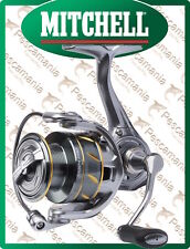 Mitchell MX4 PRO 2500 FD Mulinello Spinning bolognese passata trota