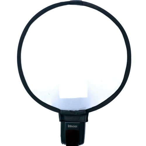 Riflettore diffusore softbox