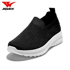 JOMIX Slip on Scarpe da Ginnastica Donna Senza Lacci Casual Comode Sneakers