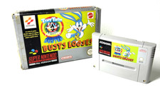 TYNY TOON BUSTER BUSTS LOOSE