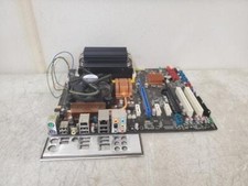 Scheda madre asus p5q - madre, pro