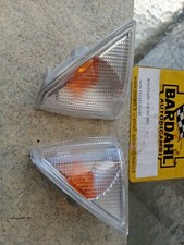 Alfa 75 ts- 2 FANALINI frecce