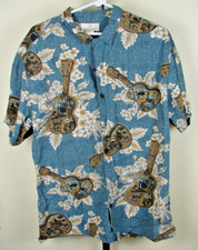 Camicia hawaiana paradise - camicia,