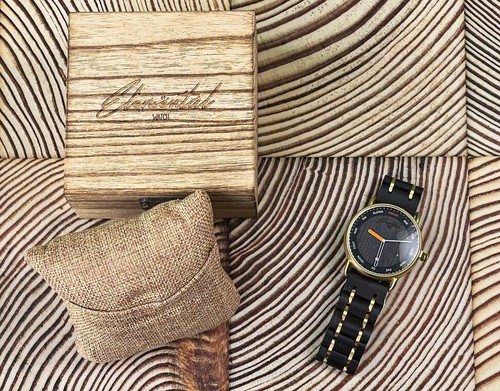 Elemental watch orologio - elemental,