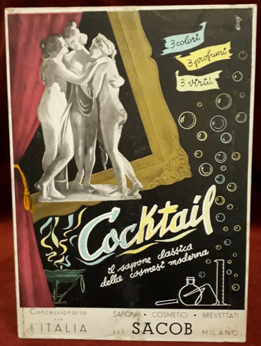 Cartella pubblicitaria in - pubblicitaria,