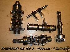 Kawasaki Z 400 J tipo KZ400J
