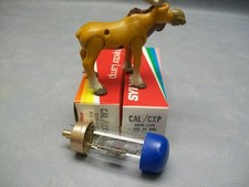 Lampadina proiettore CAL/CXP Sylvania 300w 120v lotto di 2