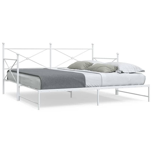 Divano letto estraibile senza - letto,