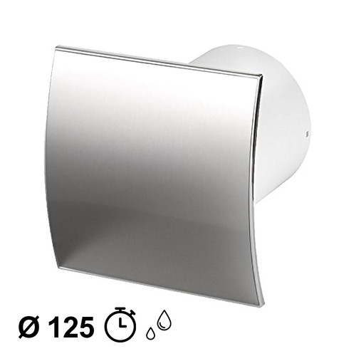 Ventilatore aspiratore