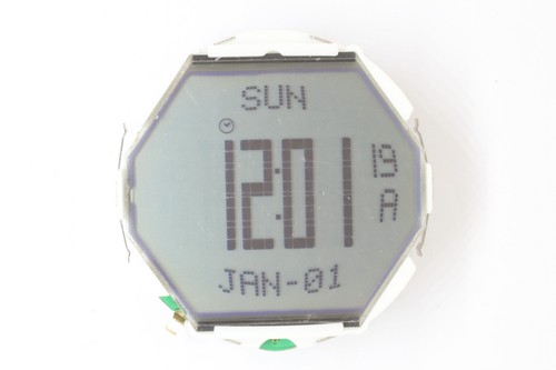 Movement quartz movimento - movement,