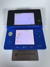 Nintendo 3DS Console di gioco