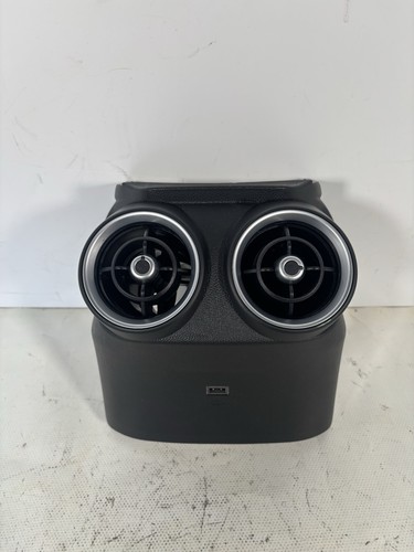 Bocchette aria post - ., console