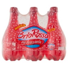 Acqua Brio Rossa Più
