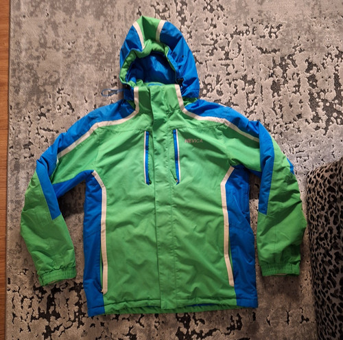 Giacca nevica sci neve caldo - sci,