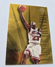 Skybox Premium 1995-96 più