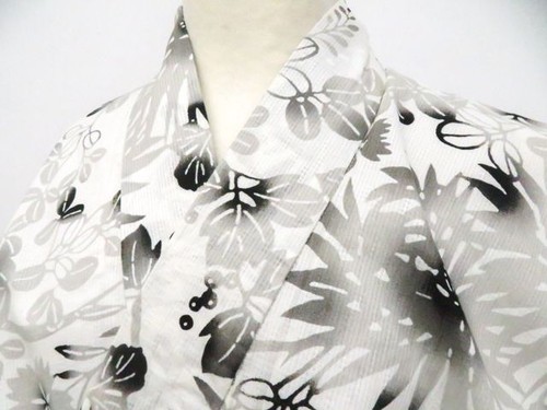 Kimono giapponese yukata - giapponese,