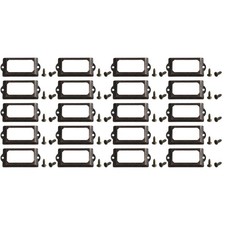 Cassettiera stile classico