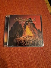 Super audio sacd nightwish - audio,