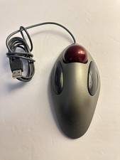 Logitech Trackman Marble USB
