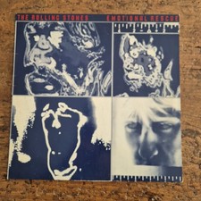 LP The Rolling Stones -