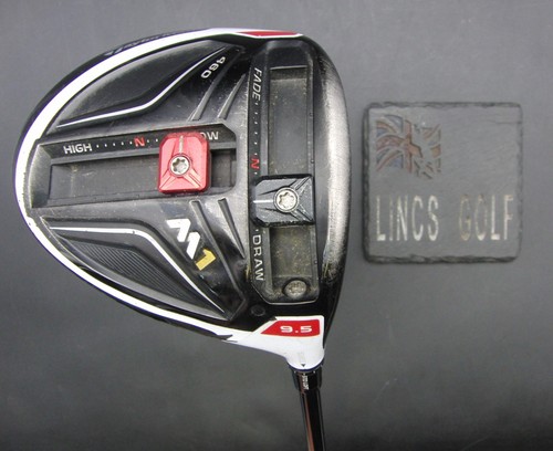 Taylormade 2016 460 5 - taylormade,