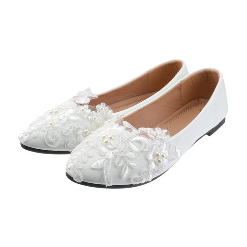Paio scarpe da sposa - 1,