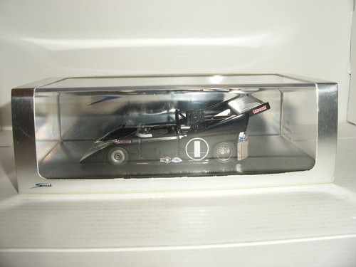 Spark diecast s1124 - spark,