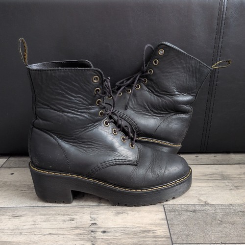 Stivali martens donna 6 - dr,