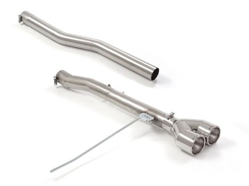 Terminale ragazzon mini f56 - terminale,