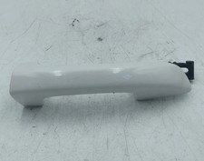 MANIGLIA ESTERNA PORTA ANT. SINISTRO per VOLKSWAGEN GOLF (5K/AJ) (09/08>) 2005