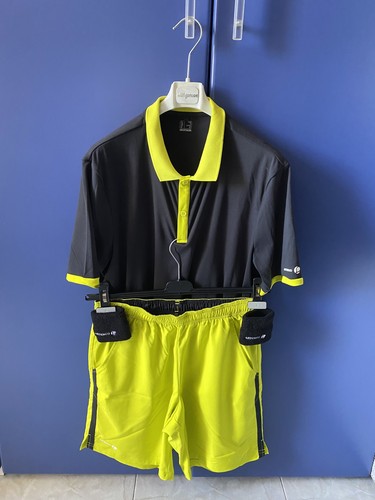 Completo tennis artengo - completo, da