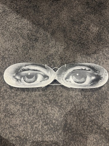 Very rare fornasetti - very,