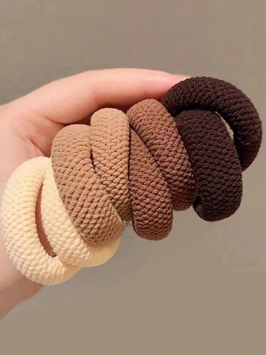 Cravatte per capelli