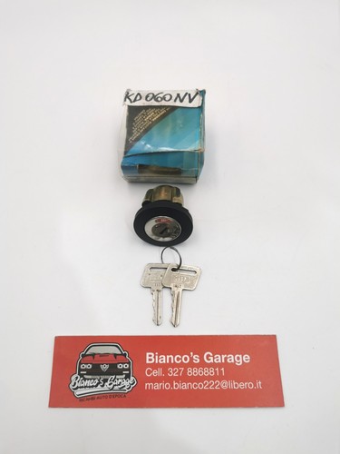 Tappo benzina fiat 127 128 - benzina, 127-128