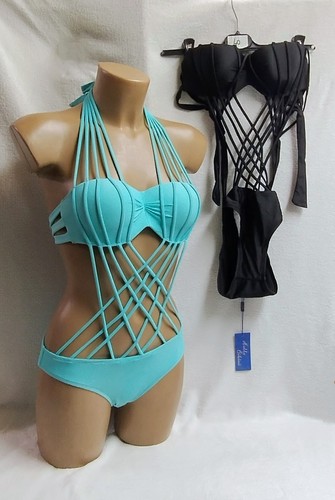 Trikini fascia con - trikini, a
