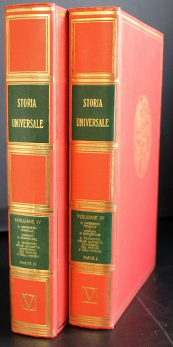 Storia universale 2 - storia,