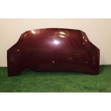 COFANO ANT. PER CASALINI SULKY E (09-11) 500CC 2009