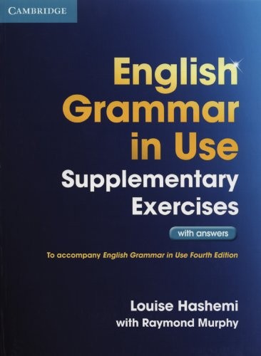 English grammar use - in,