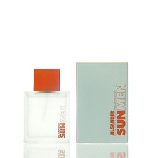 Jil Sander Sun Men Eau de