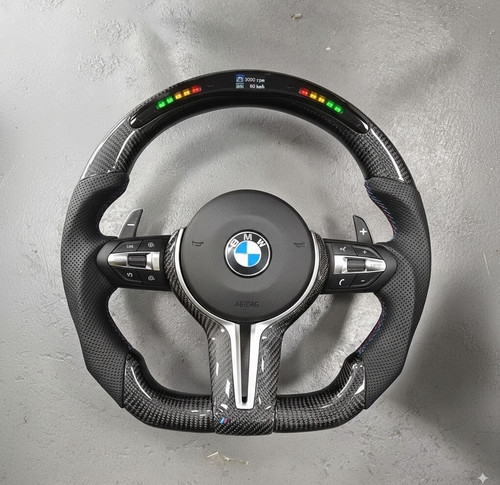 Bmw f10 f11 f12 f13 - m5,