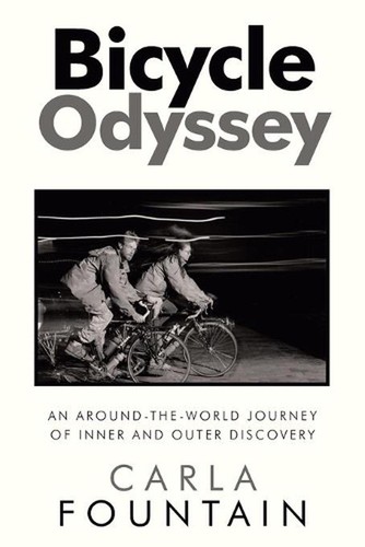 Bicycle odyssey an - odyssey:,