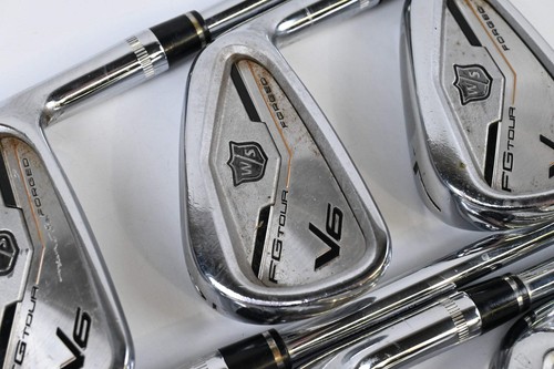 Wilson tour ferri da - wilson,