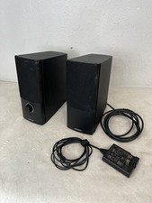 Altoparlanti Bose Companion 2