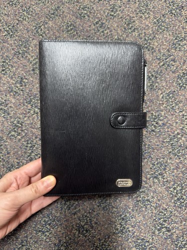 Piquadro organizer agenda - organizer,