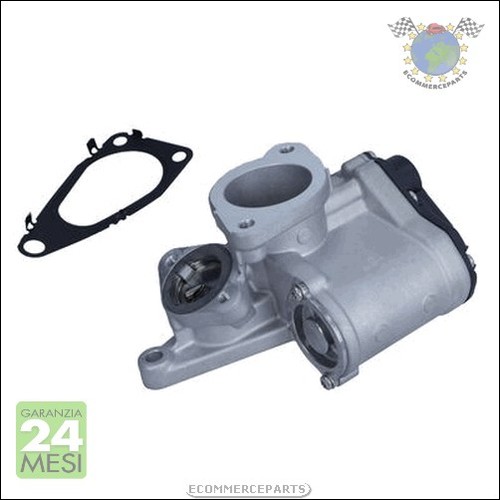 Valvola egr maxgear - egr,