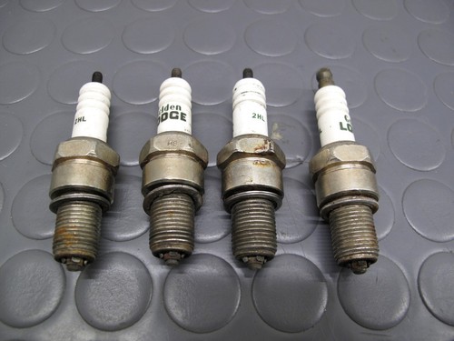 Lodge 2hl vintage spark - 2hl,