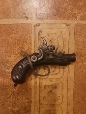 Raro moschetto giocattolo mini