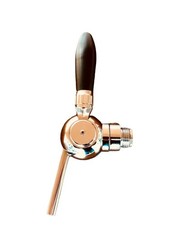 Rubinetto Birra Cosmo Cromato