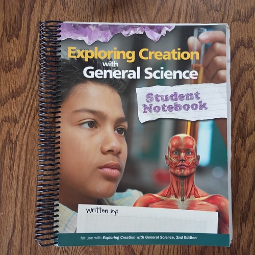 Exploring creation with - exploring,